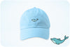 Dolphin Adoption Cap
