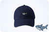Shark Mission Cap