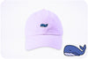 Whale Adoption Cap