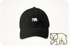 Polar Bear Mission Cap