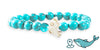 Dolphin Tracking Bracelet