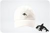 Orca Adoption Cap