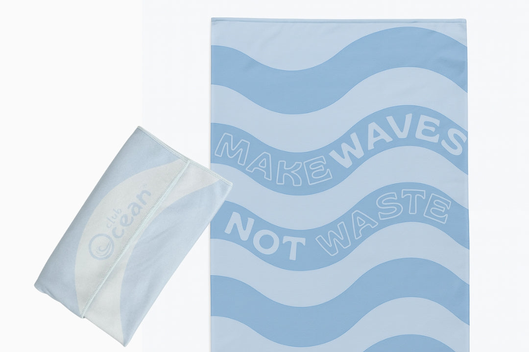 Summer Towel
