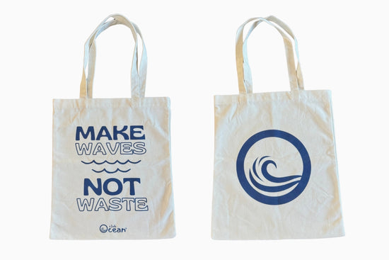Summer Tote-Bag