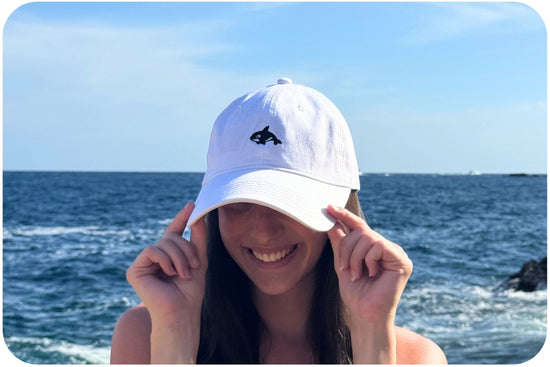 Orca Adoption Cap