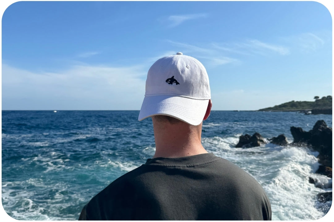 Orca Adoption Cap