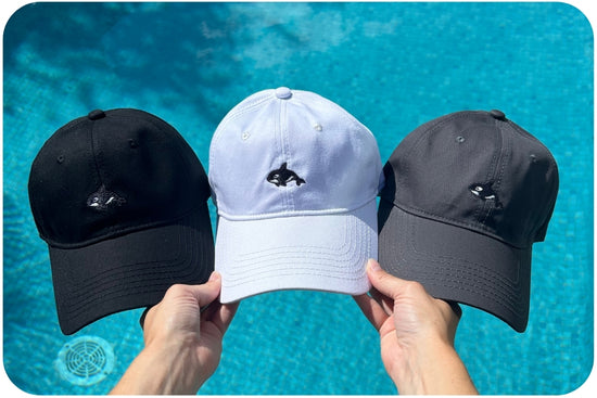 Orca Adoption Cap