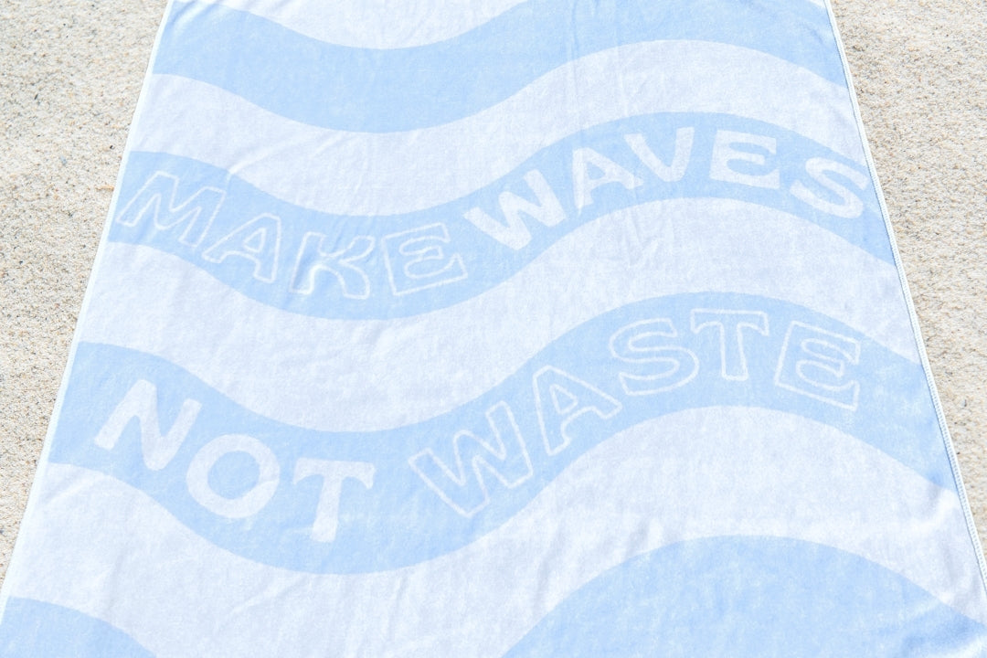 Summer Towel