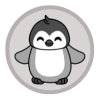 Penguin Mission Cap