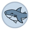 Shark Adoption Plushie