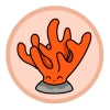 Coral Adoption Plushie