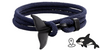 Orca Tracking Bracelet