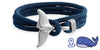 Whale Tracking Bracelet