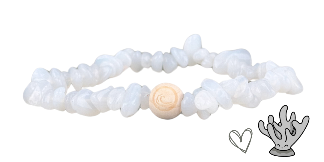 Coral Restoration Bracelet