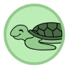 Turtle Adoption Plushie